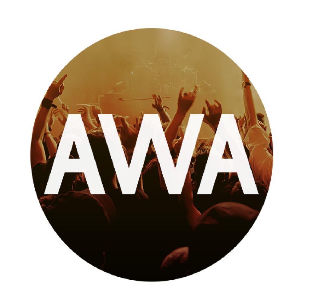 AWA