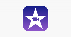 iMovie