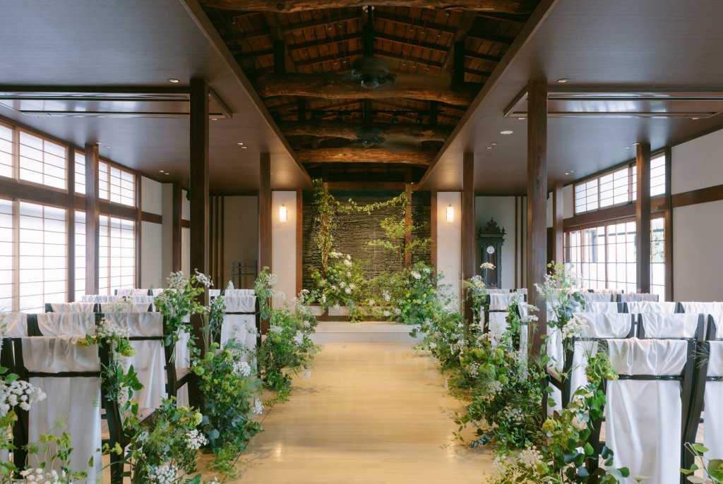 HATSUNEYA GARDEN(ハツネヤ ガーデン)