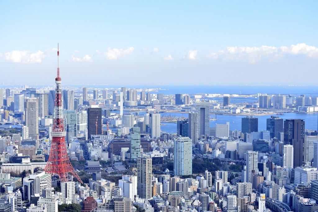 東京都