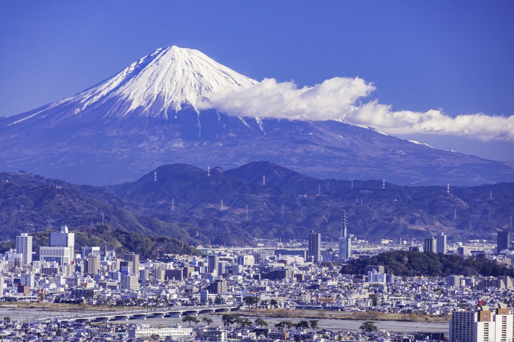 静岡県
