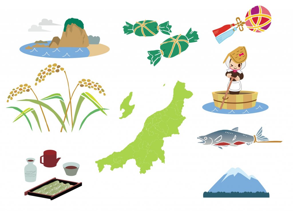 新潟県