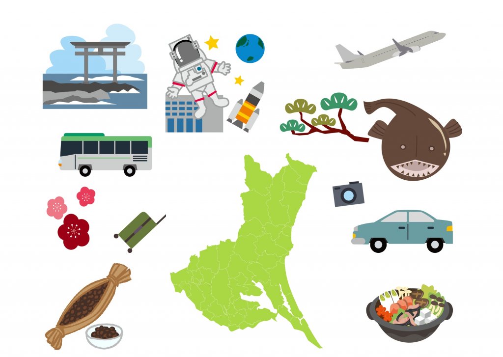 茨城県