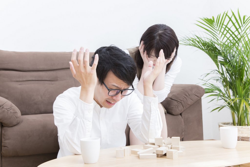 顔合わせでの失敗談