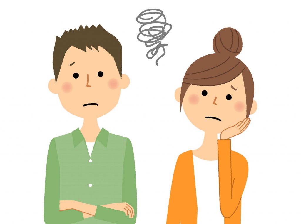 会話が盛り上がらない