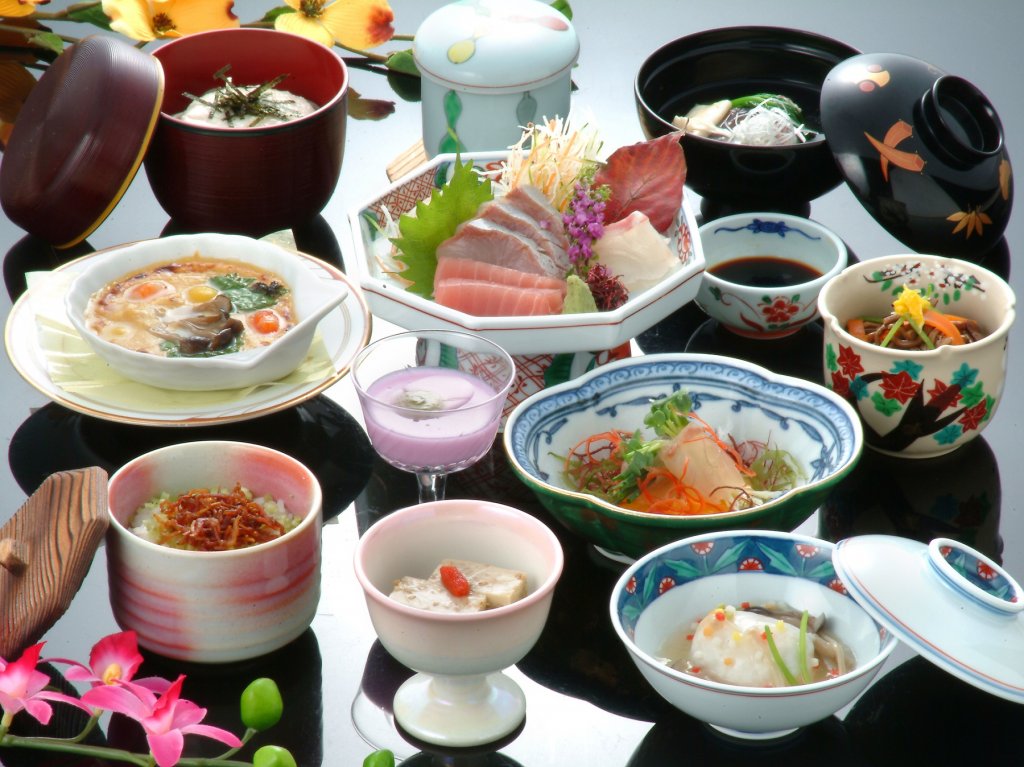コース料理
