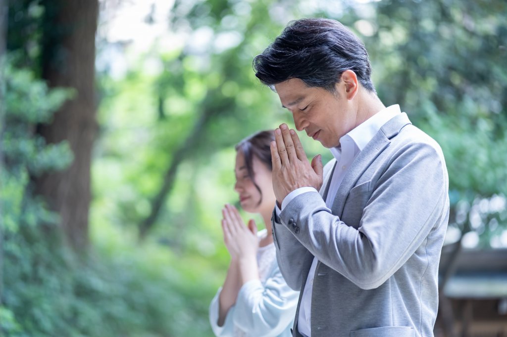男性(パパ)
