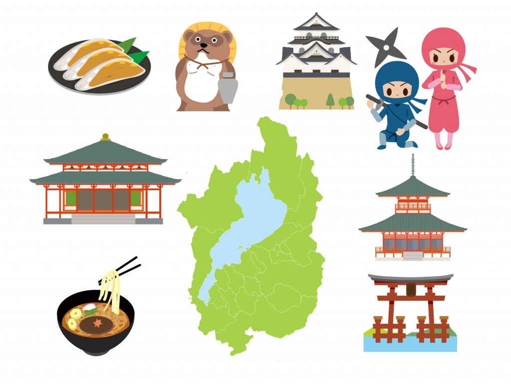 滋賀県