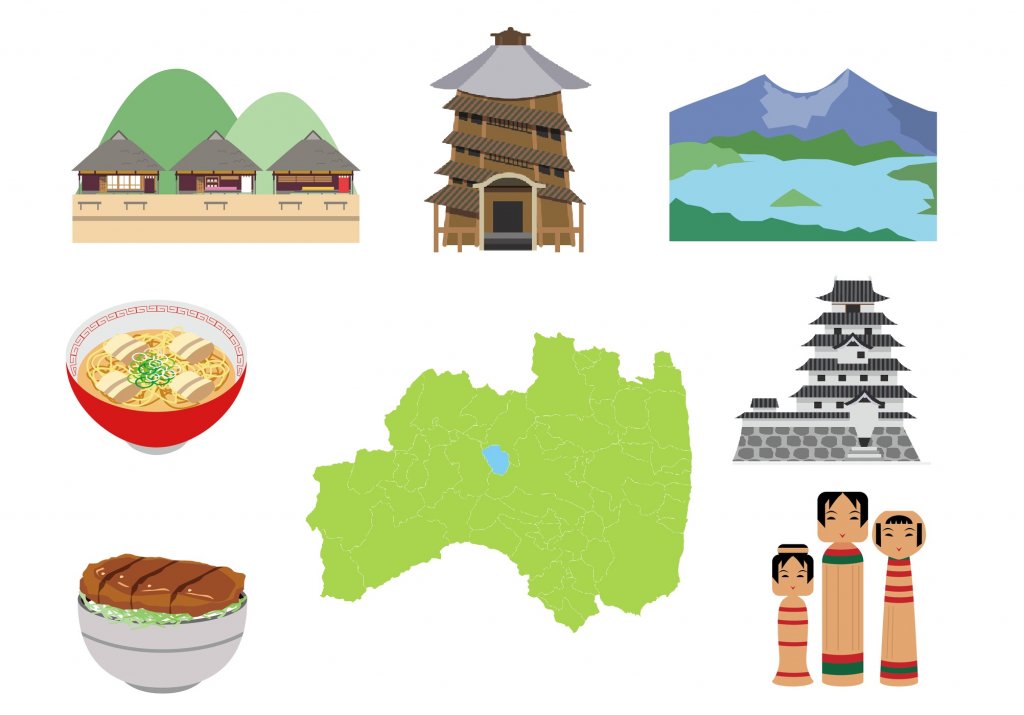 福島県