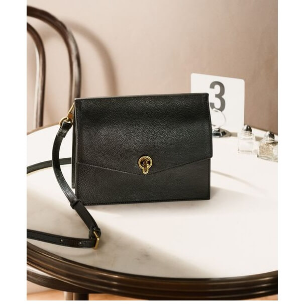 FOSSIL STEVIE SMALL CROSSBODY ZB7827