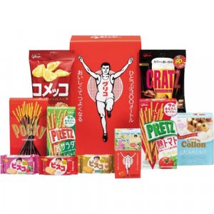 お菓子詰め合わせ