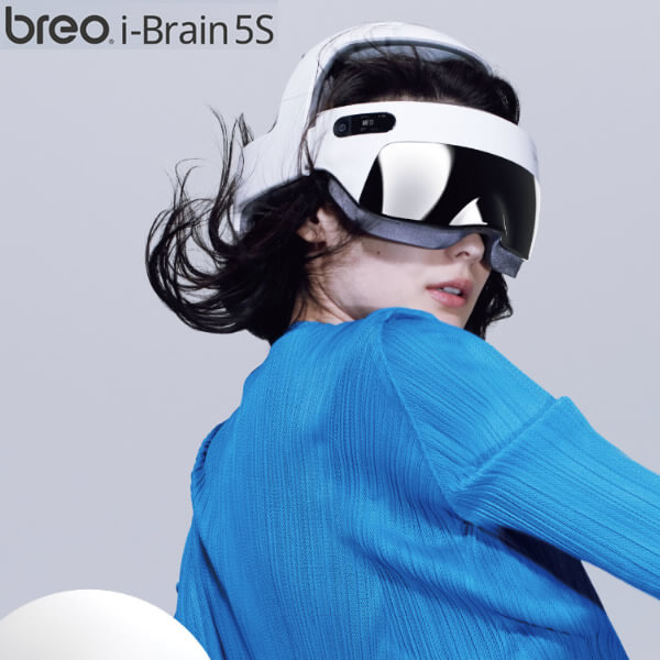 breo i-Brain 5S BRH-5000