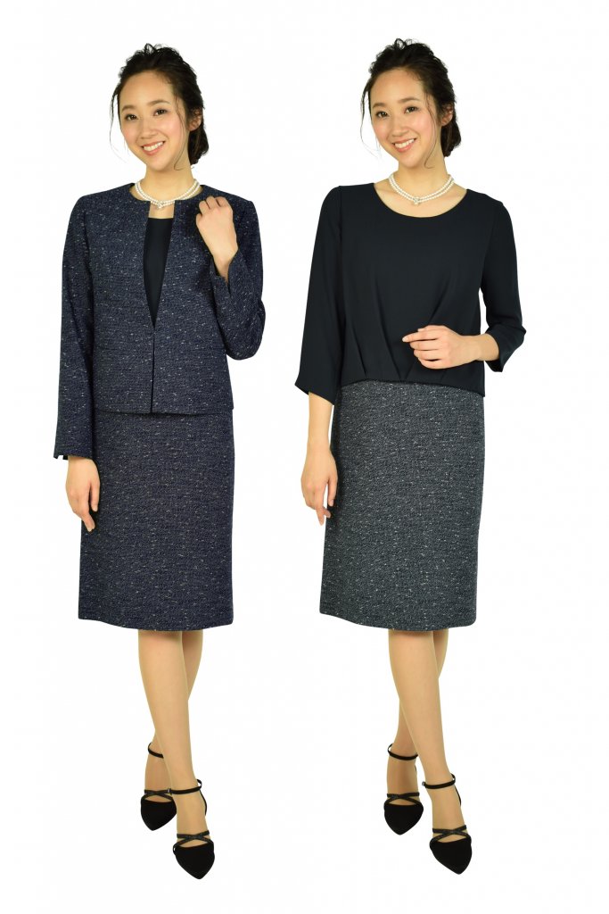 30代のファッションブランド 16選 上品 上質な装いで綺麗な女性に Ikina イキナ