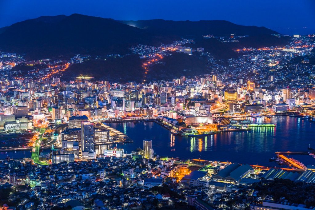 長崎県