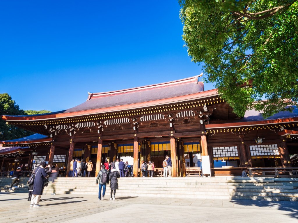 椿神社(伊豫豆比古命神社)