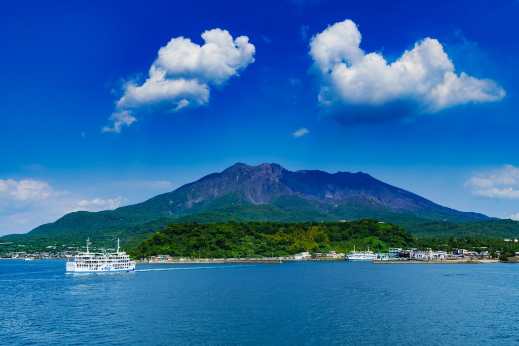 鹿児島県