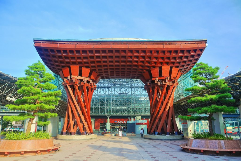 石川県