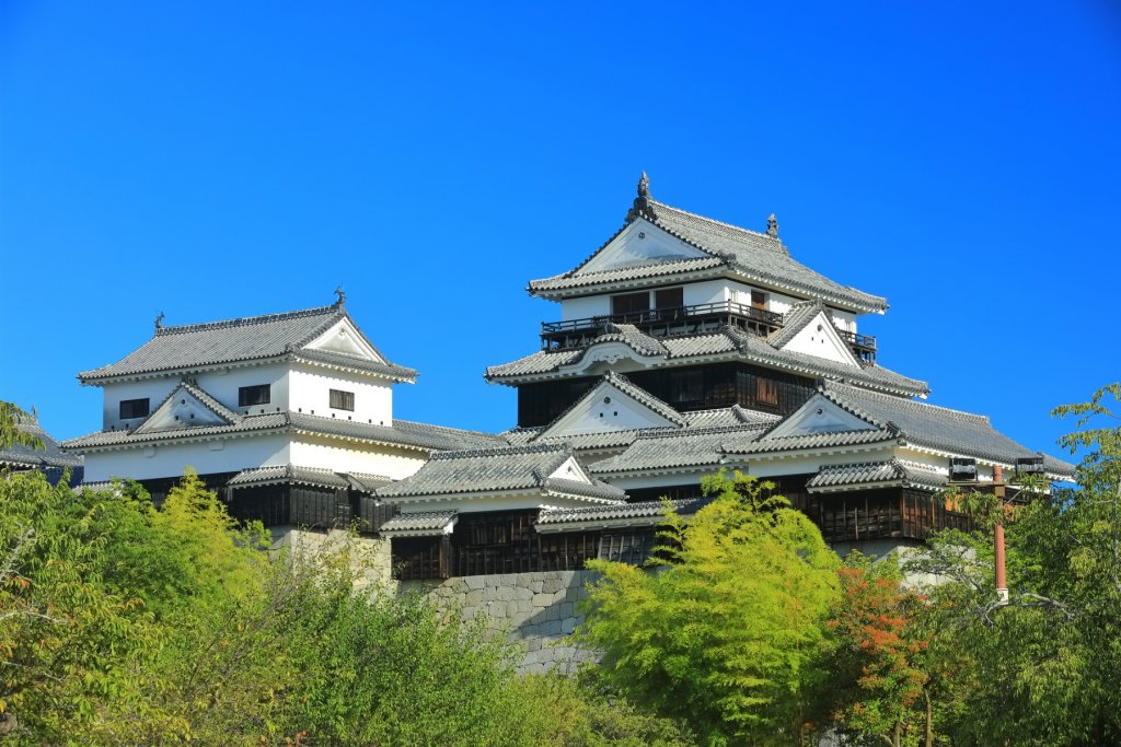 愛媛県