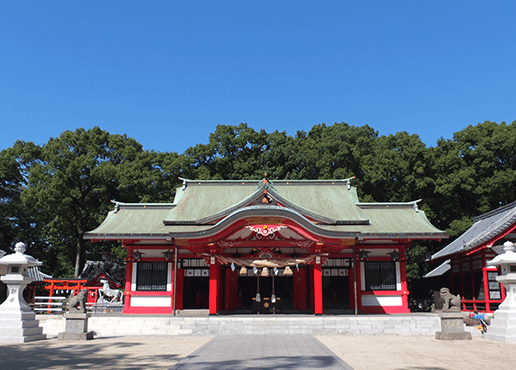 春日神社