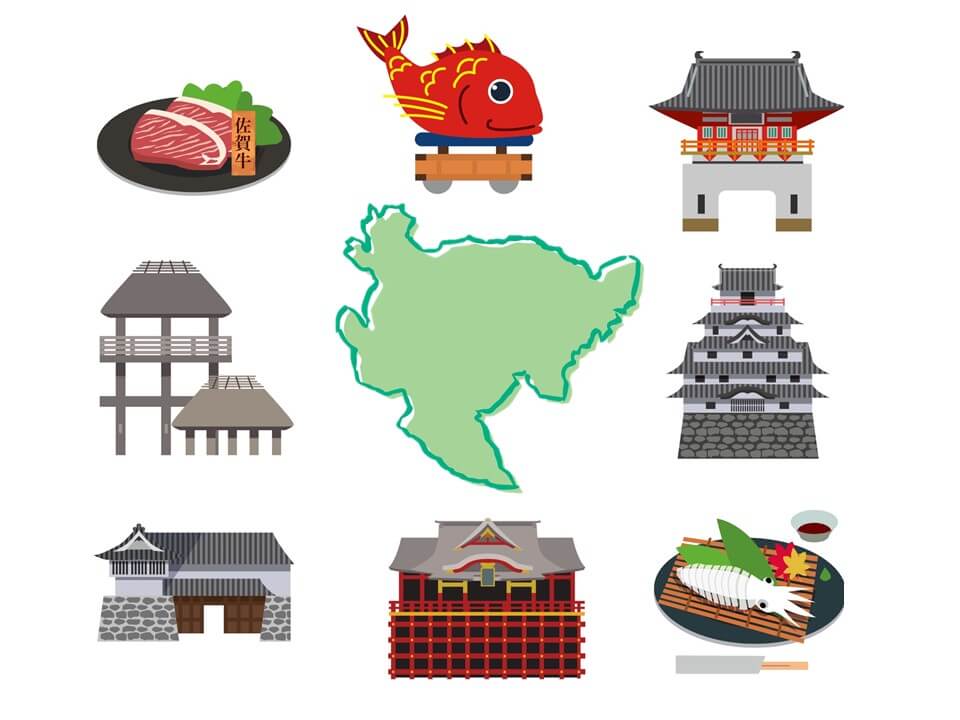 佐賀県