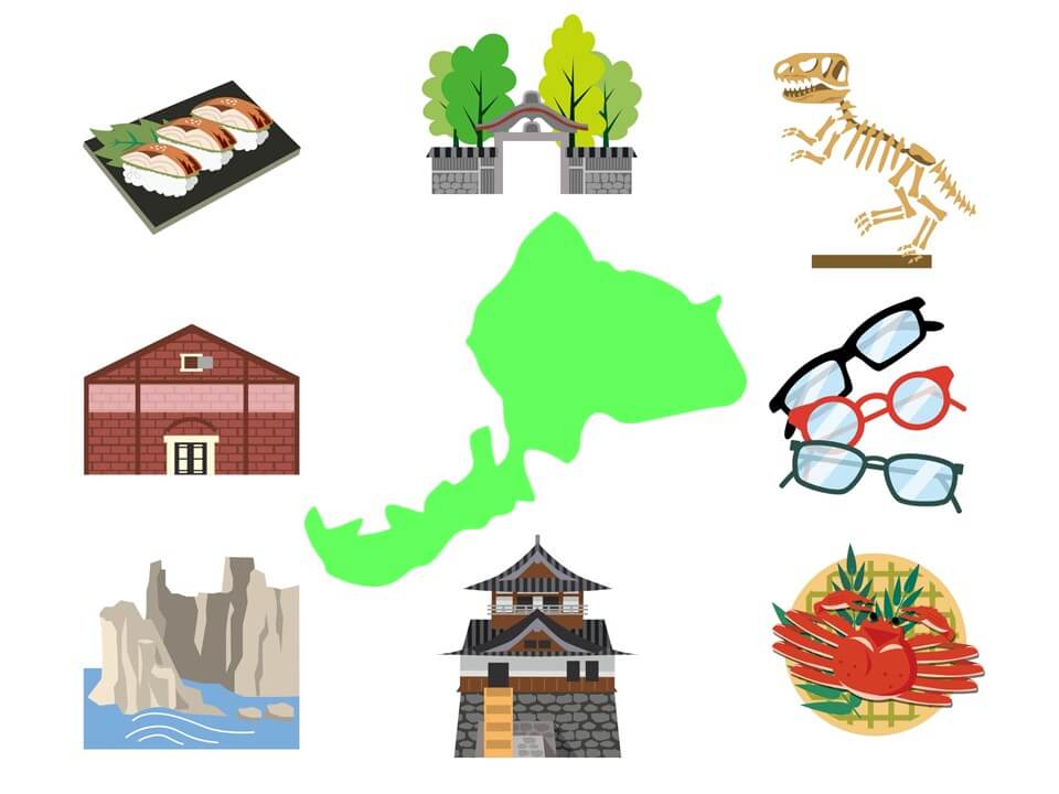 福井県