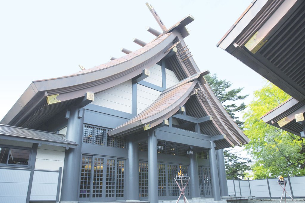 高崎神社