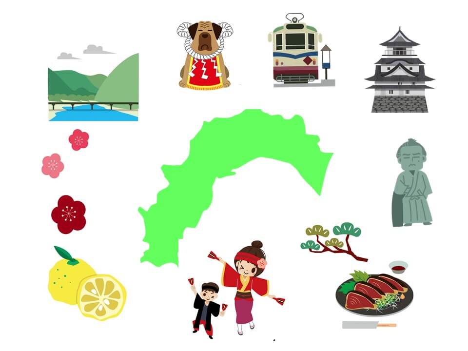高知県