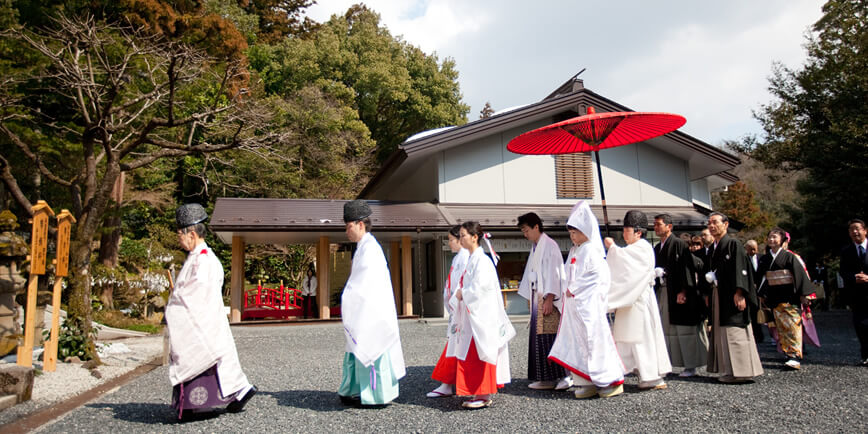 宇倍神社