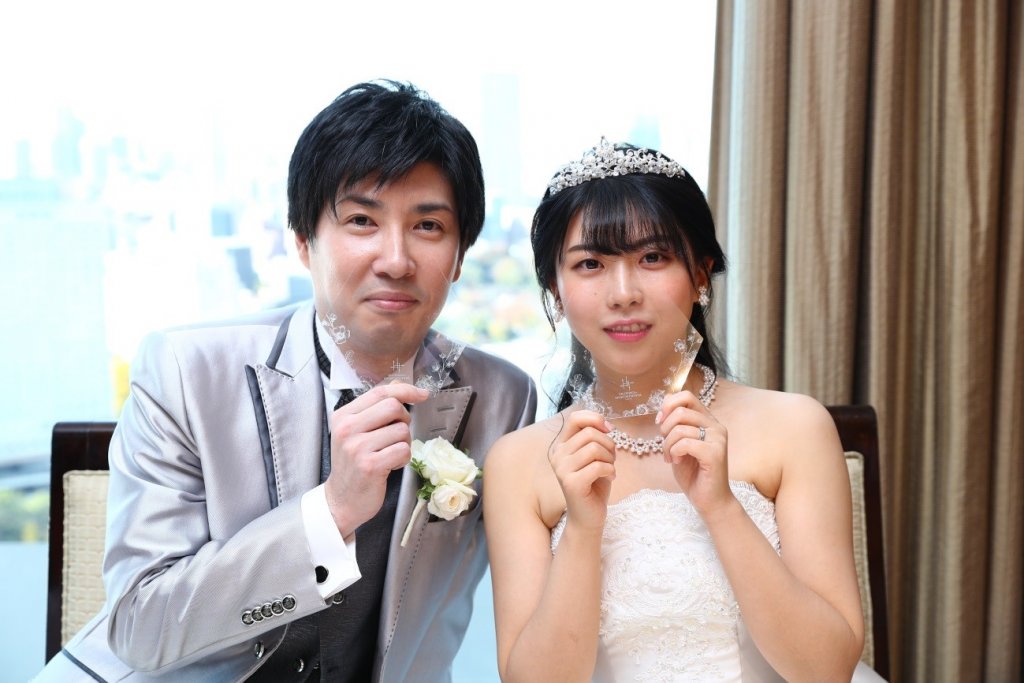 ストリングスホテル東京インターコンチネンタルの結婚式お呼ばれ 洗練された上質感を感じる名門ホテル Ikina イキナ