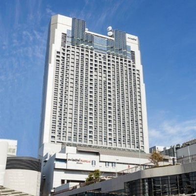 【スイスホテル南海大阪の結婚式お呼ばれ】最上級の料理と共にプレミアムな時間を過ごせるホテルウェディング