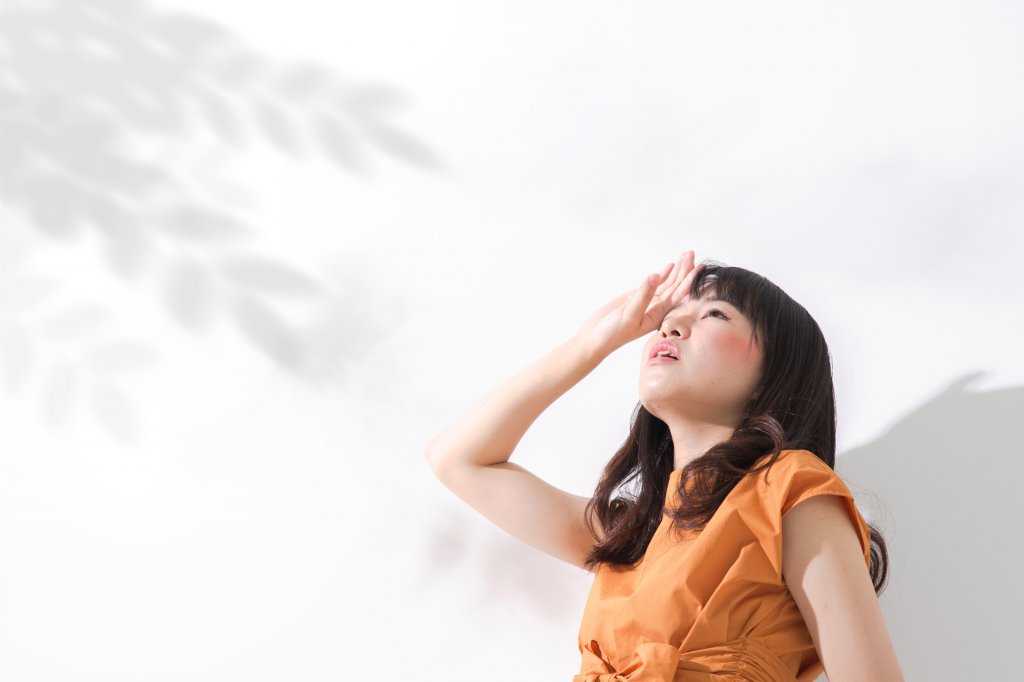 夏のお呼ばれ結婚式