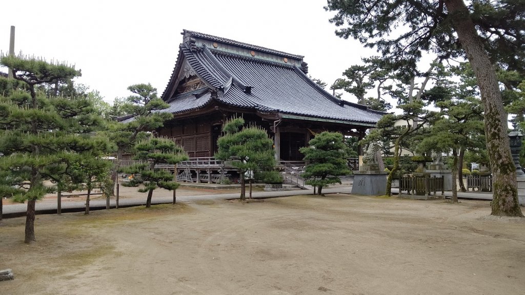 放生津八幡宮の結婚式お呼ばれ 万葉集ゆかりの地での神前結婚式 Ikina イキナ