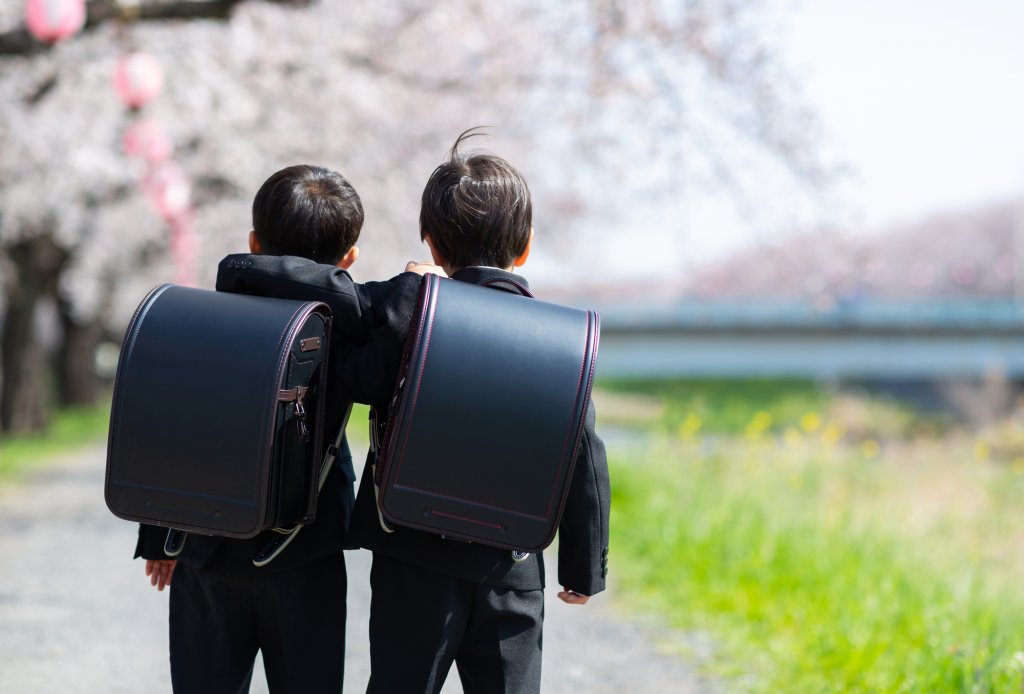 男の子スーツ 入学式