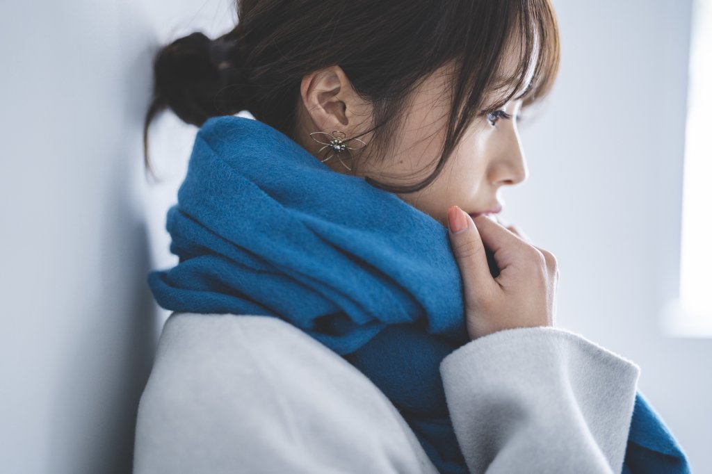 寒さ対策