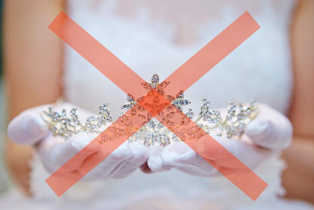 結婚式のアクセサリー マナー コーデが見違えるアクセ13選 Ikina イキナ