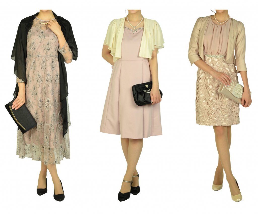 結婚式おすすめ羽織もの マナーとおしゃれが叶うドレスコーデ術 Ikina イキナ