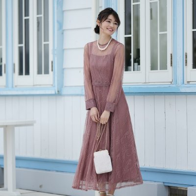 大学生・謝恩会ドレスの選び方【20代】おすすめブランドドレス特集 