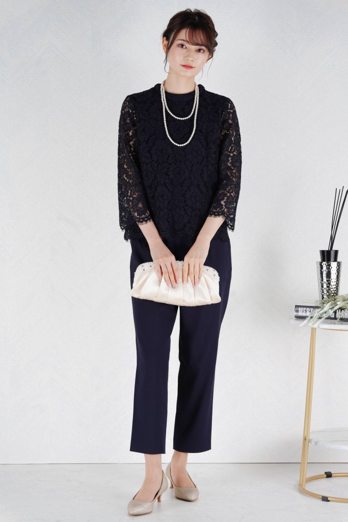 22最旬 おしゃれな結婚式ドレス お呼ばれコーデ32選 Ikina イキナ