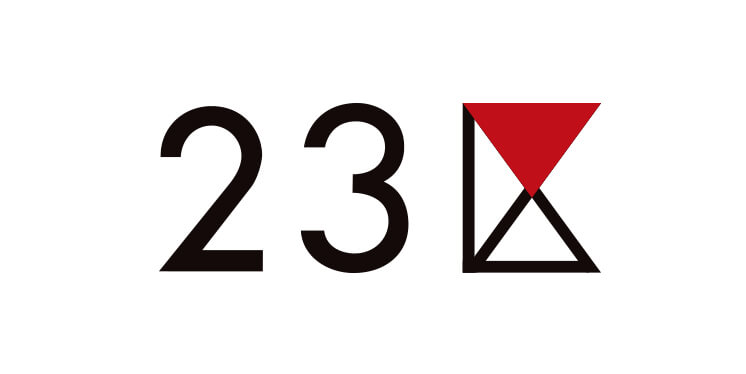 23区ロゴ