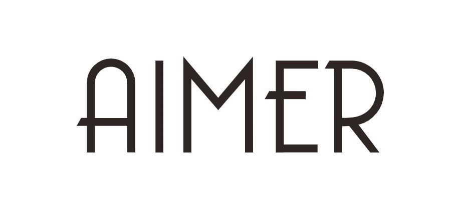 AIMER ロゴ