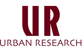 urban researchロゴ