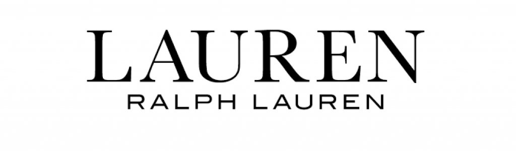 LAUREN RALPH LAURENロゴ