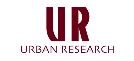 URBAN RESEARCHロゴ
