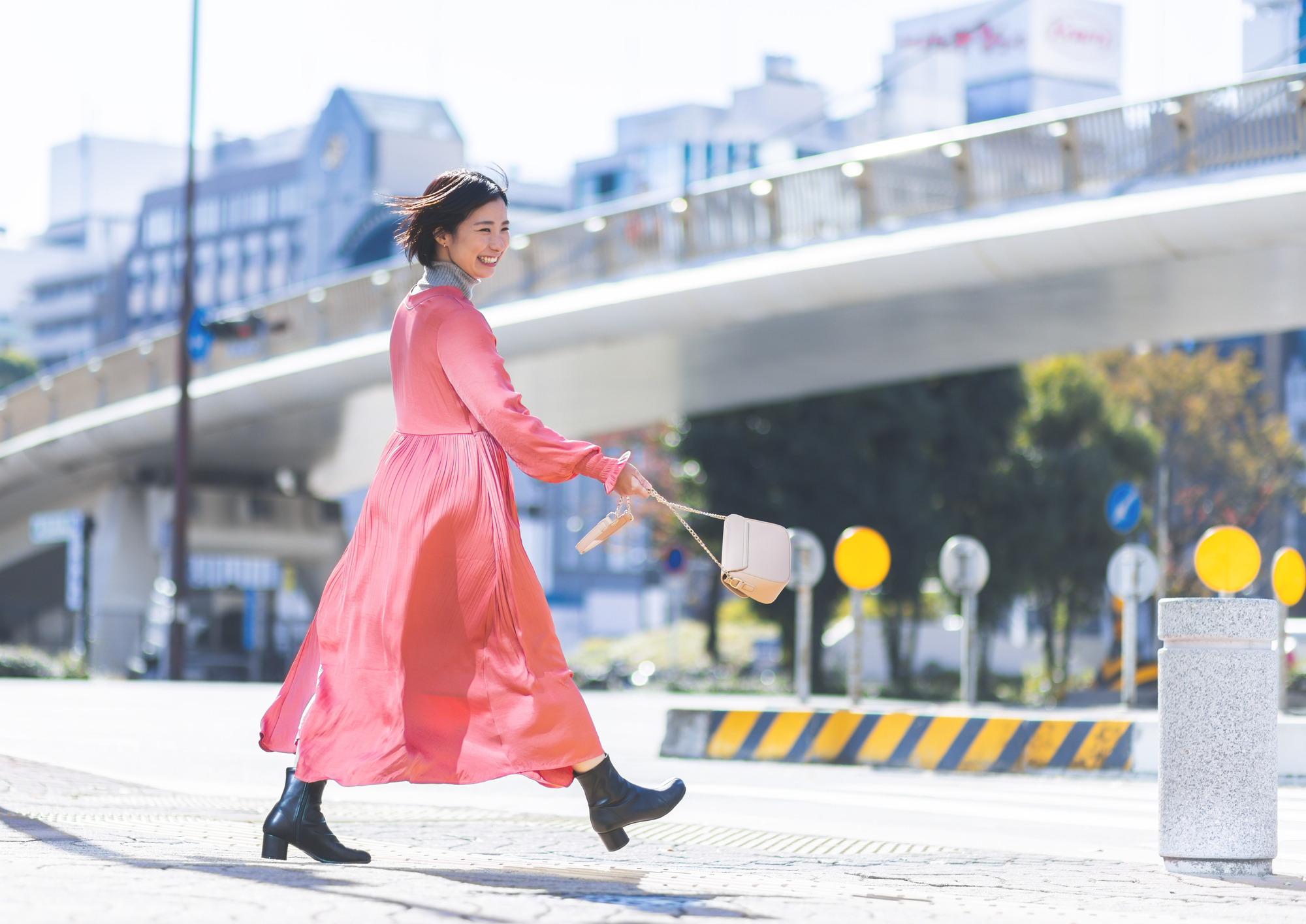 即日配送綺麗めフェミニン&上品スタイル＊*ブランドたっぷりお洋服 