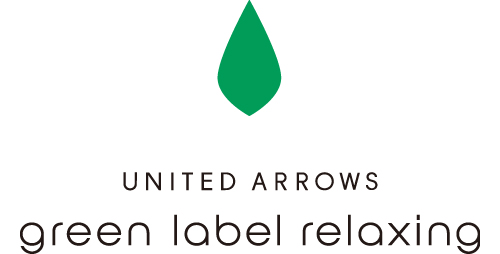 united arrows green label