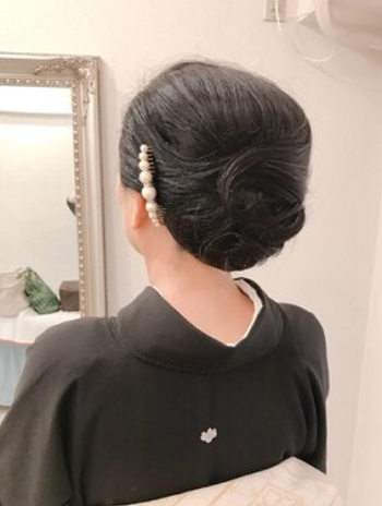 50・60代ロング・セミロング