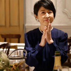 【50代母親】結婚式・洋装の髪型マナー＆ドレスに合うヘアスタイル集