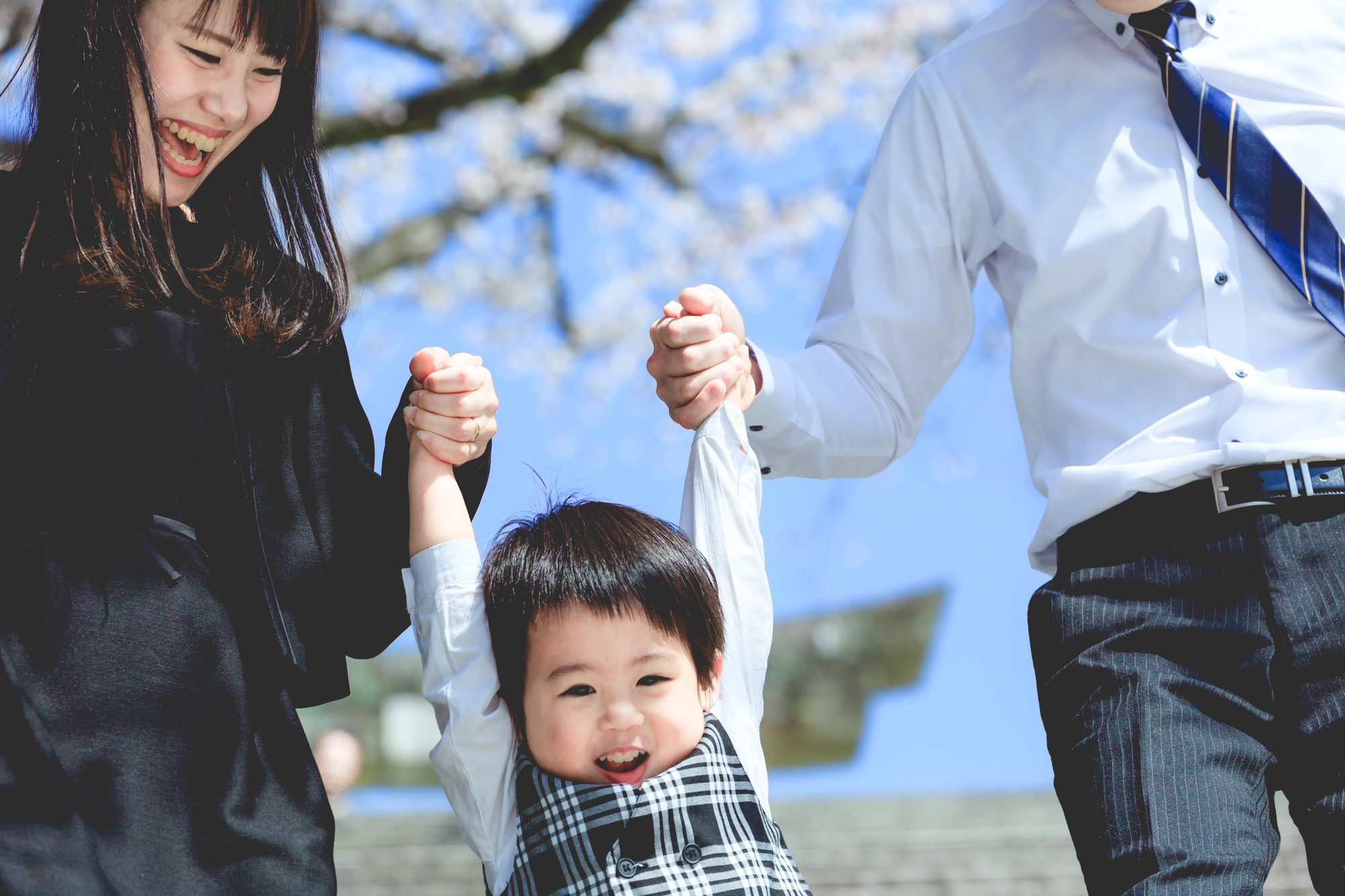 マタニティおすすめレンタルフォーマル服【入園・卒園式向けスーツ】