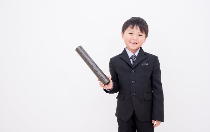 ELLE うさんくさい EN NOIR フォーマルスーツ 入学式 卒園式 靴 男の子 