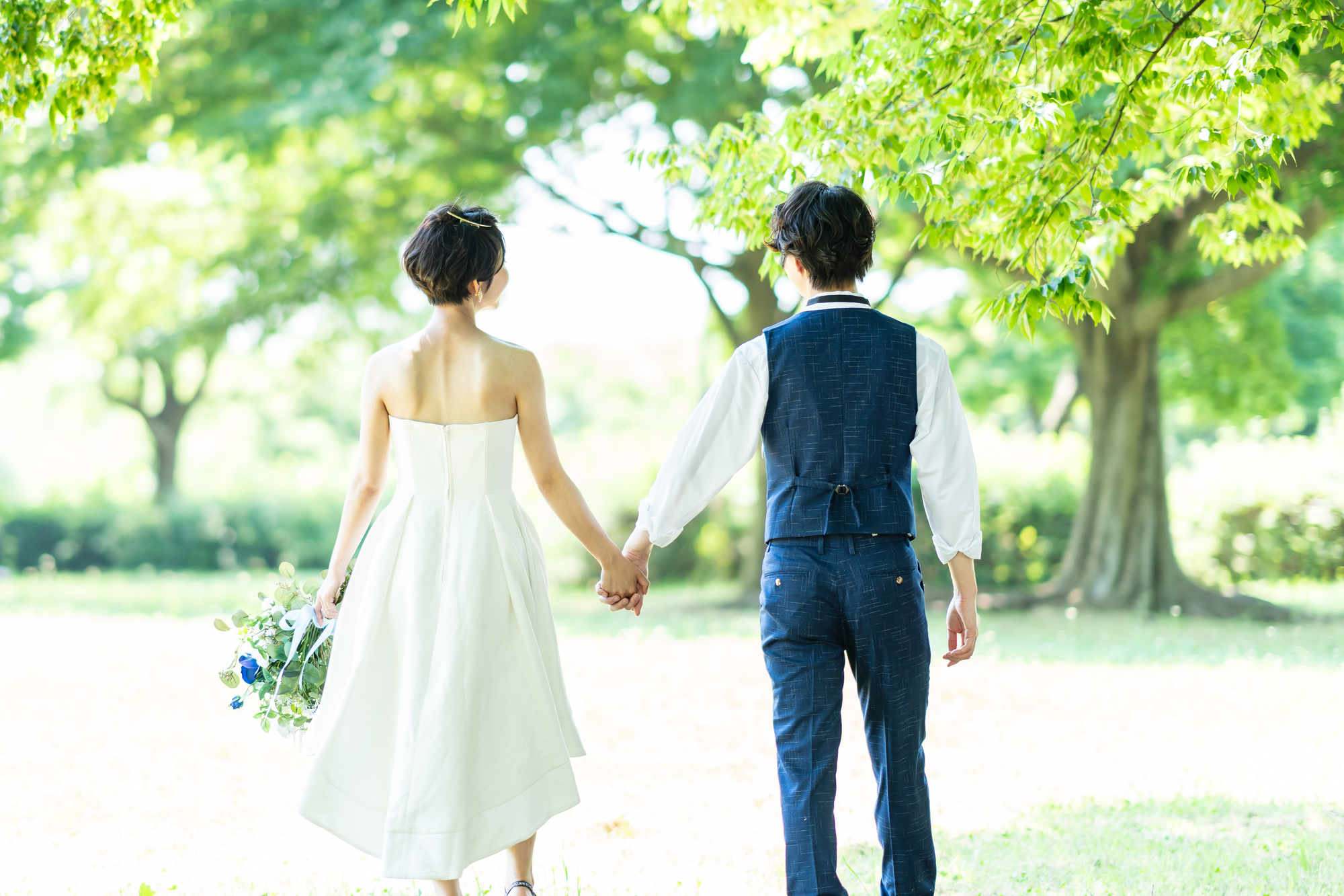 北海道の結婚式は会費制？ご祝儀マナーとおすすめの服装まとめ